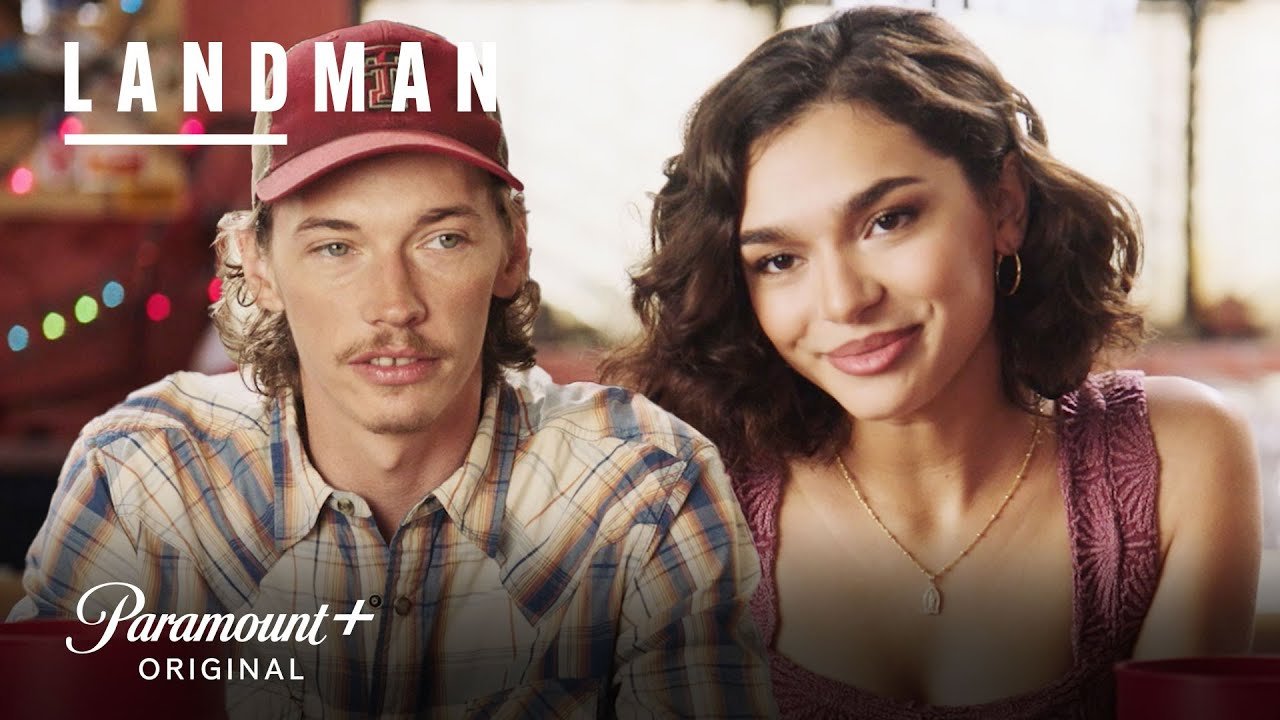 Digging Deep with Paulina Chavez